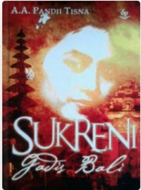 Image of Sukreni Gadis Bali