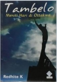 Image of Tambelo : Meniti Hari di Ottakwa