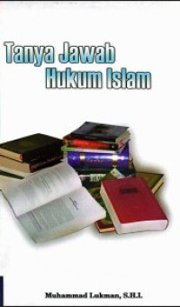 Image of Tanya Jawab Hukum Islam