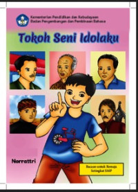 Image of Tokoh Seni Idolaku
