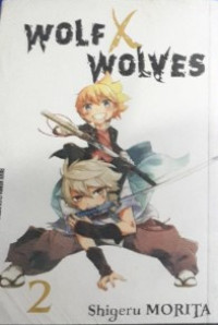 Image of Wolf x Wolves 2